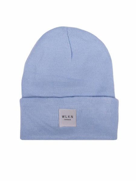 WLKN WLKN : Country Label Beanie