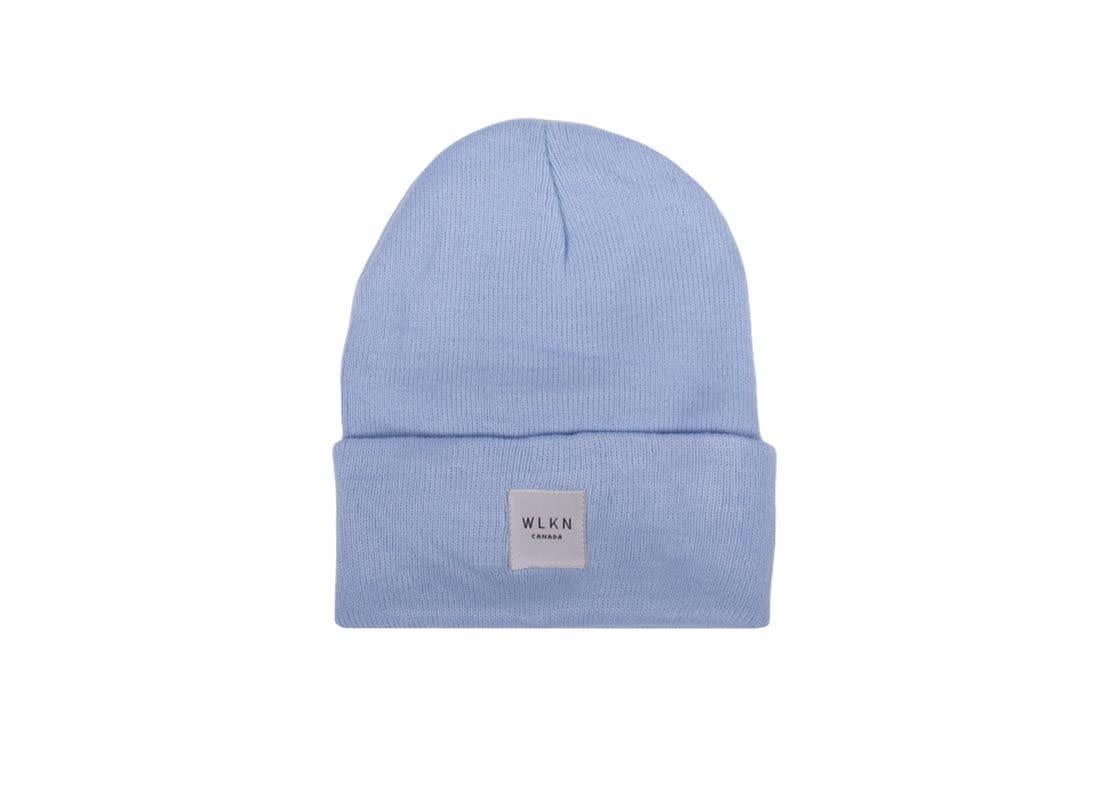 WLKN WLKN : Country Label Beanie