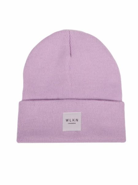 WLKN WLKN : Country Label Beanie