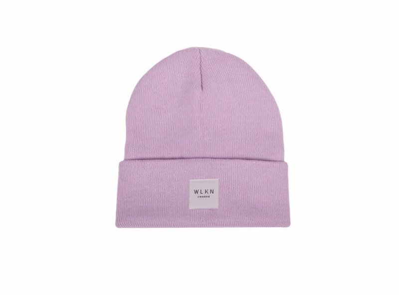 WLKN WLKN : Country Label Beanie