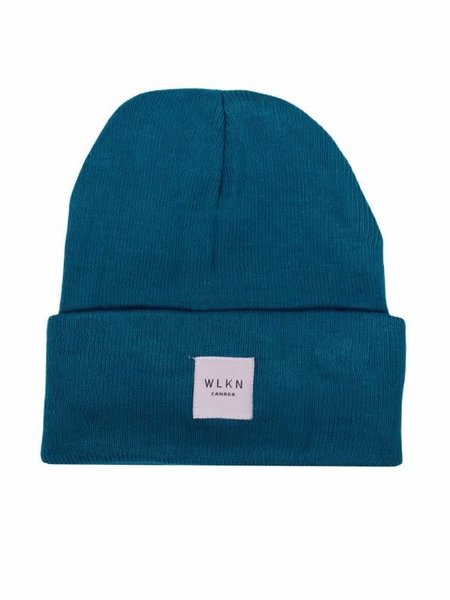 WLKN WLKN : Country Label Beanie