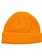 Hits Hits : The Tricot Short Beanie Orange O/S