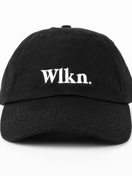 WLKN WLKN : Vintage Dad Hat