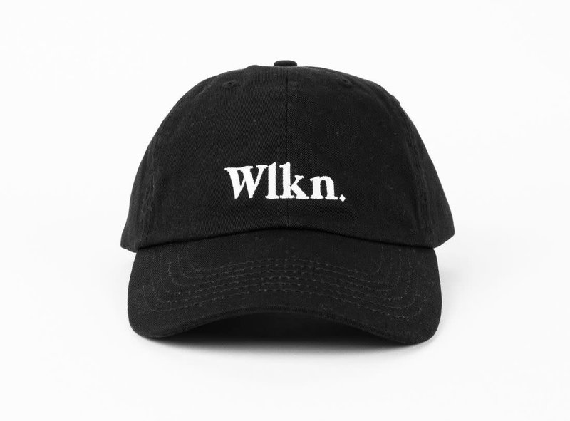 WLKN WLKN : Vintage Dad Hat