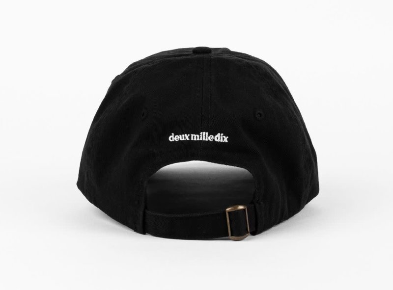 WLKN WLKN : Vintage Dad Hat