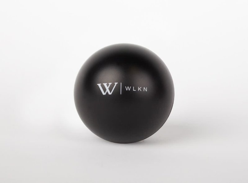 WLKN WLKN : Stress Reliever Ball