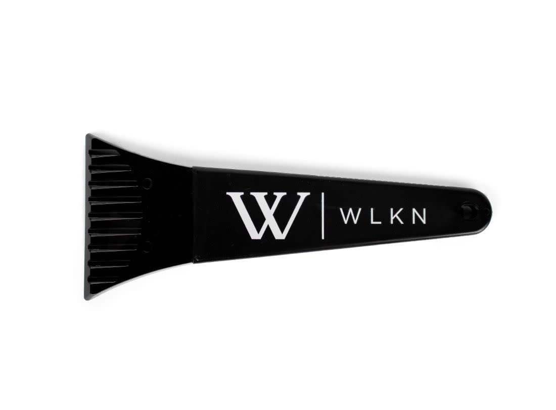 WLKN WLKN : Ice Scraper