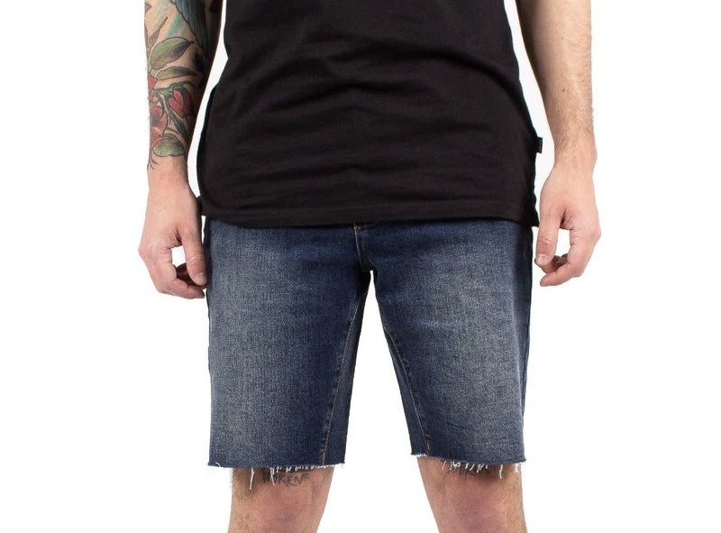 WLKN WLKN : Charles Denim Shorts