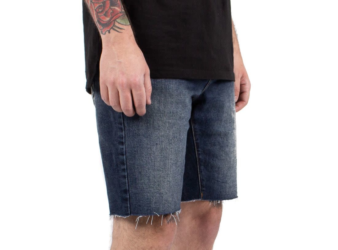 WLKN WLKN : Charles Denim Shorts