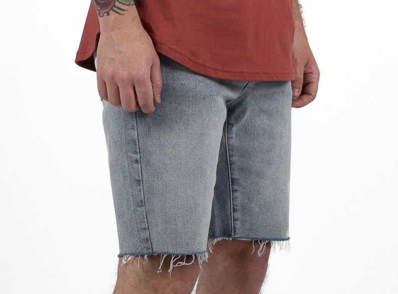 WLKN WLKN : Charles Denim Shorts