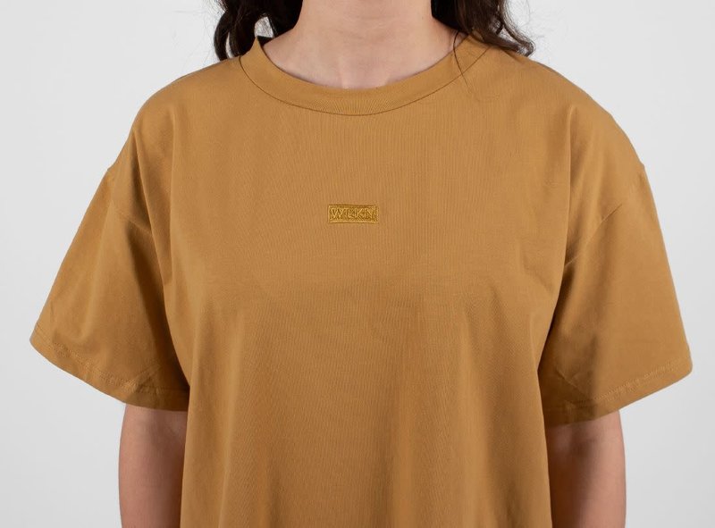WLKN WLKN : Oversized T-Shirt