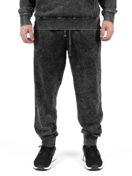 WLKN WLKN : Box Logo Sweatpants