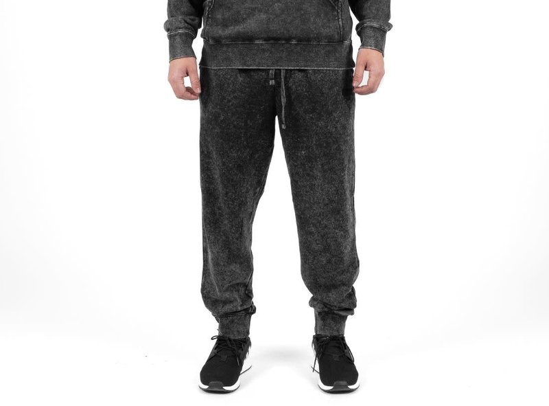 WLKN WLKN : Box Logo Sweatpants