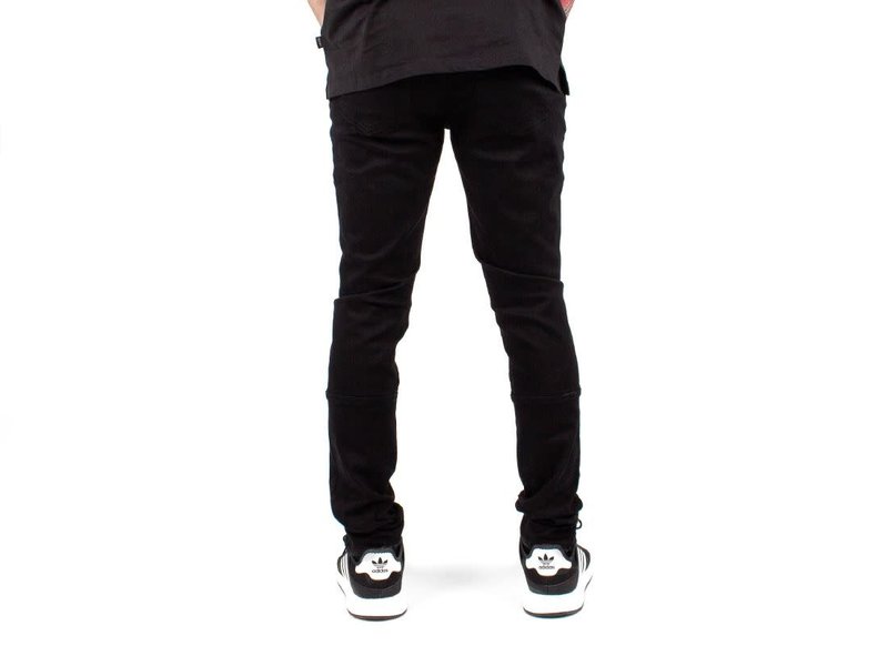 WLKN WLKN : Dennis Slim Fit Denim Pants