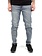 WLKN WLKN : Larry Regular Fit Denim Pants