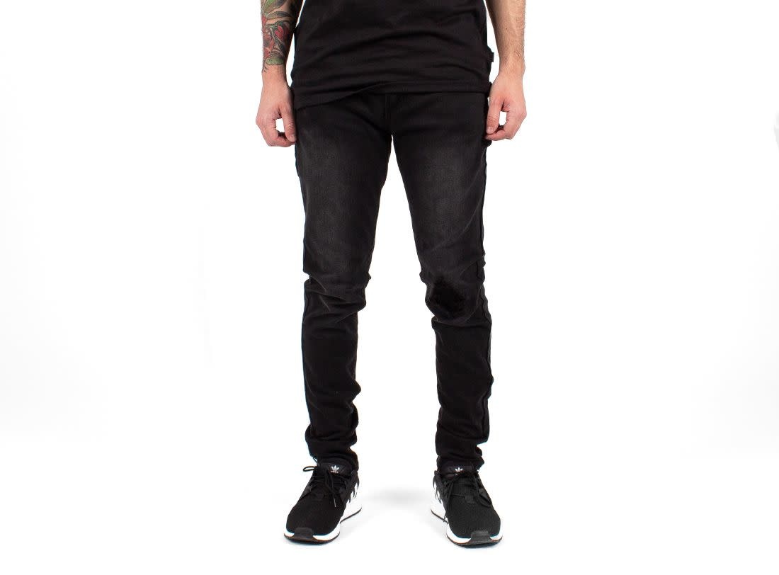 WLKN WLKN : Scottie Slim Fit Denim Pants