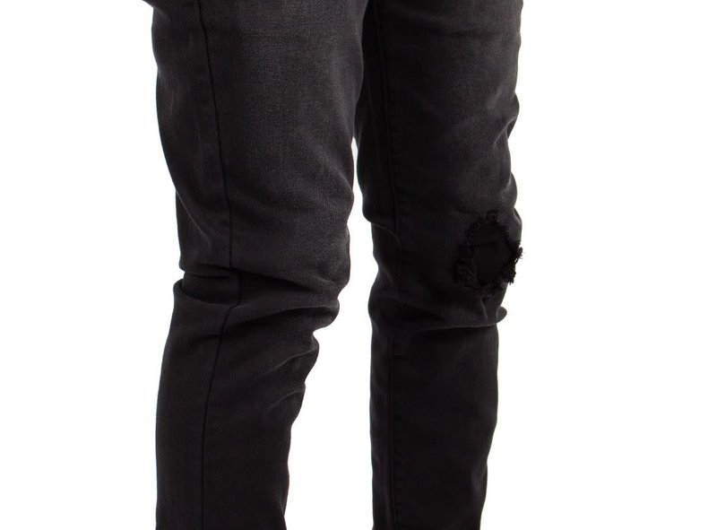 WLKN WLKN : Scottie Slim Fit Denim Pants