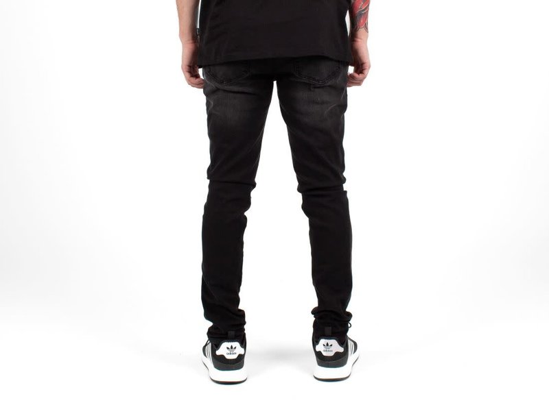 WLKN WLKN : Scottie Slim Fit Denim Pants