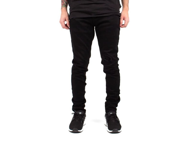 WLKN WLKN : Scottie Slim Fit Denim Pants