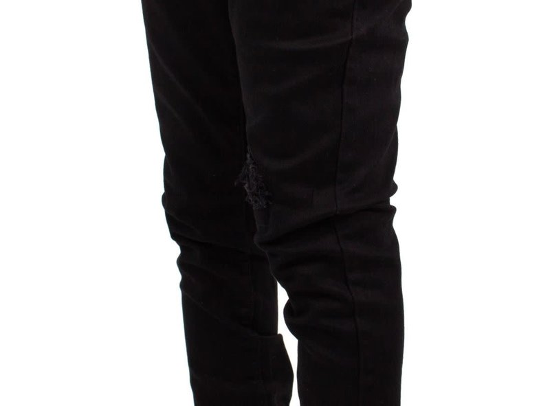 WLKN WLKN : Scottie Slim Fit Denim Pants