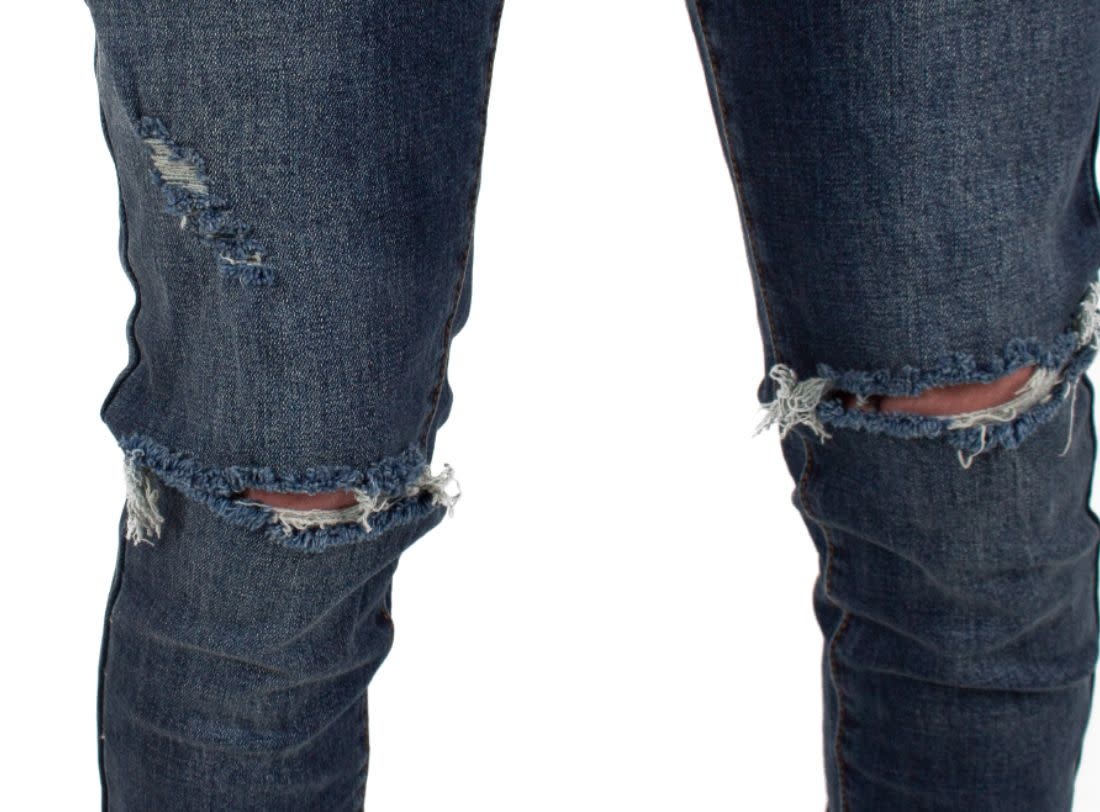 WLKN WLKN : Toni Slim Fit Denim Pants