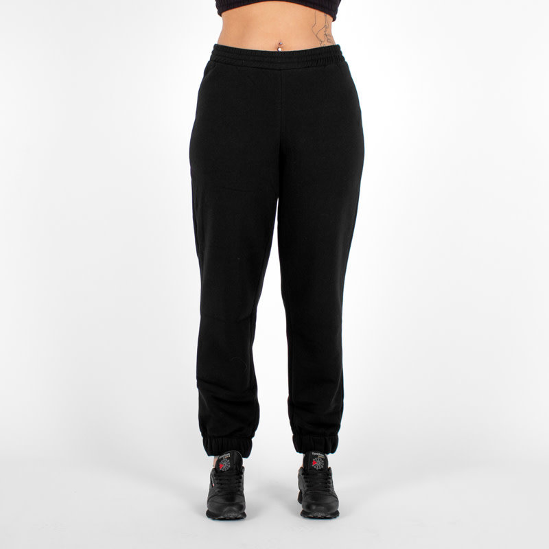 Vero Moda Vero Moda : Papaya High Waist Sweatpant