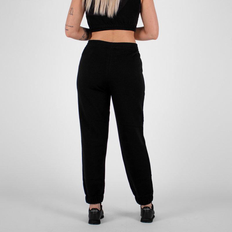 Vero Moda Vero Moda : Papaya High Waist Sweatpant