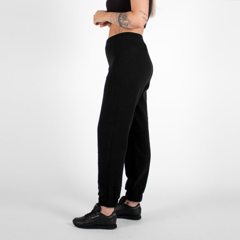 Vero Moda Vero Moda : Papaya High Waist Sweatpant