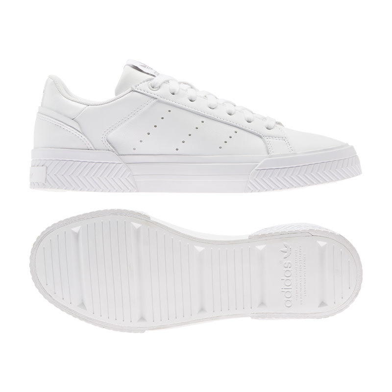 Adidas : Court Torino Women Shoes - WLKN
