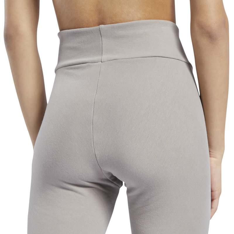 Reebok Reebok : Classic Wide Leggings Shorts