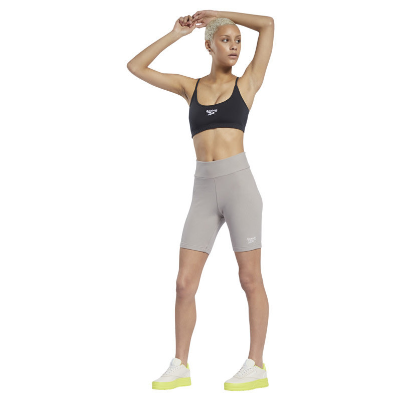 Reebok Reebok : Classic Wide Leggings Shorts