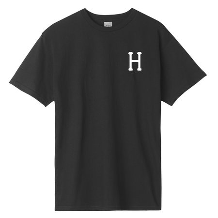 Huf HUF : Classic H Logo SS Essential Tee