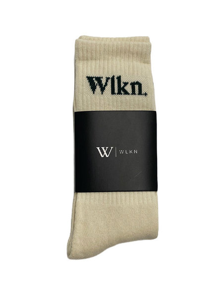 WLKN WLKN : Vintage Socks