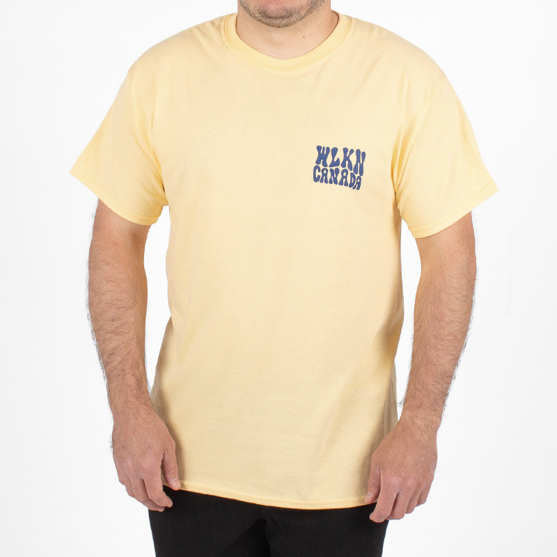 WLKN WLKN : 70s T-Shirt