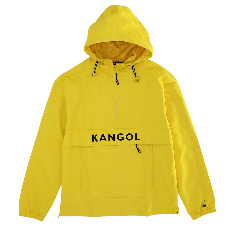 Kangol Kangol : Pullover Windbreaker