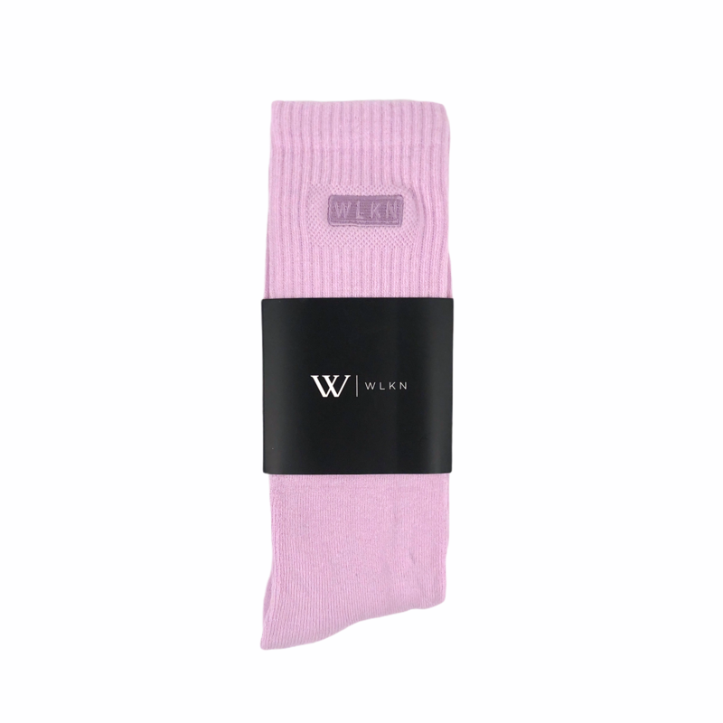 WLKN WLKN : The Box Socks