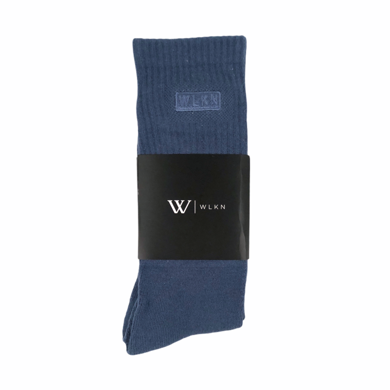 WLKN WLKN : The Box Socks