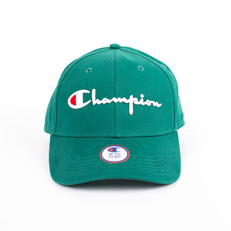 Champion Champion : Twill Classic Hat