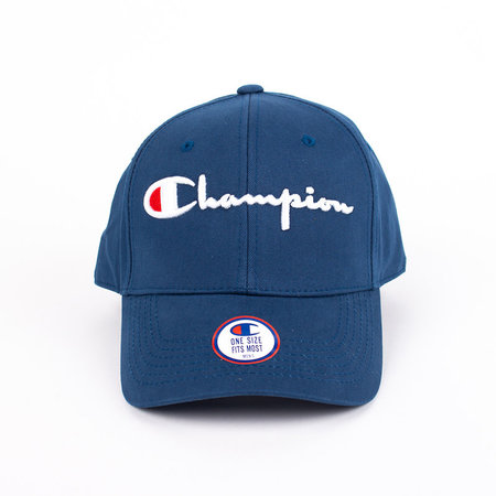 Champion Champion : Twill Classic Cap