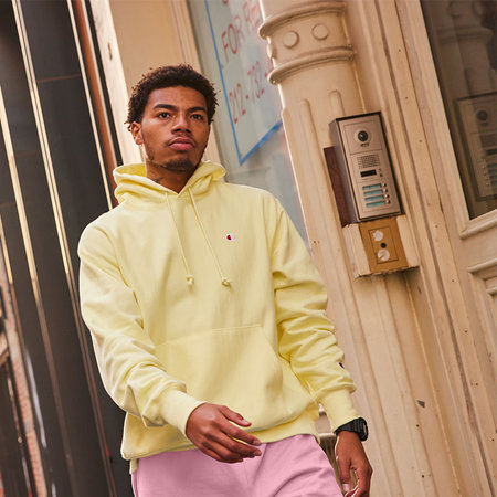 Champion Chamion : Reverse Weave Pullover