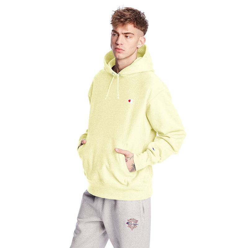 Champion Chamion : Reverse Weave Pullover