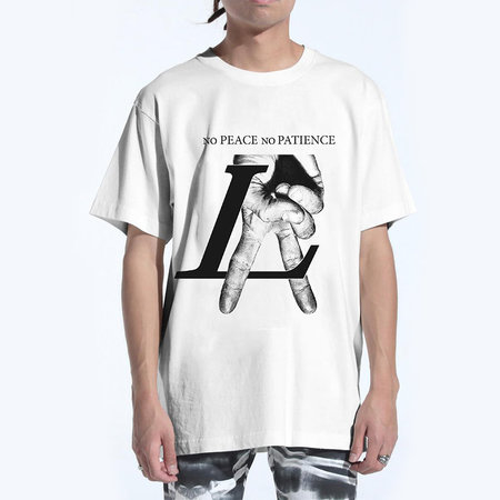 Lifted Anchors Lifted Anchors : Louis Short Sleeve Tee