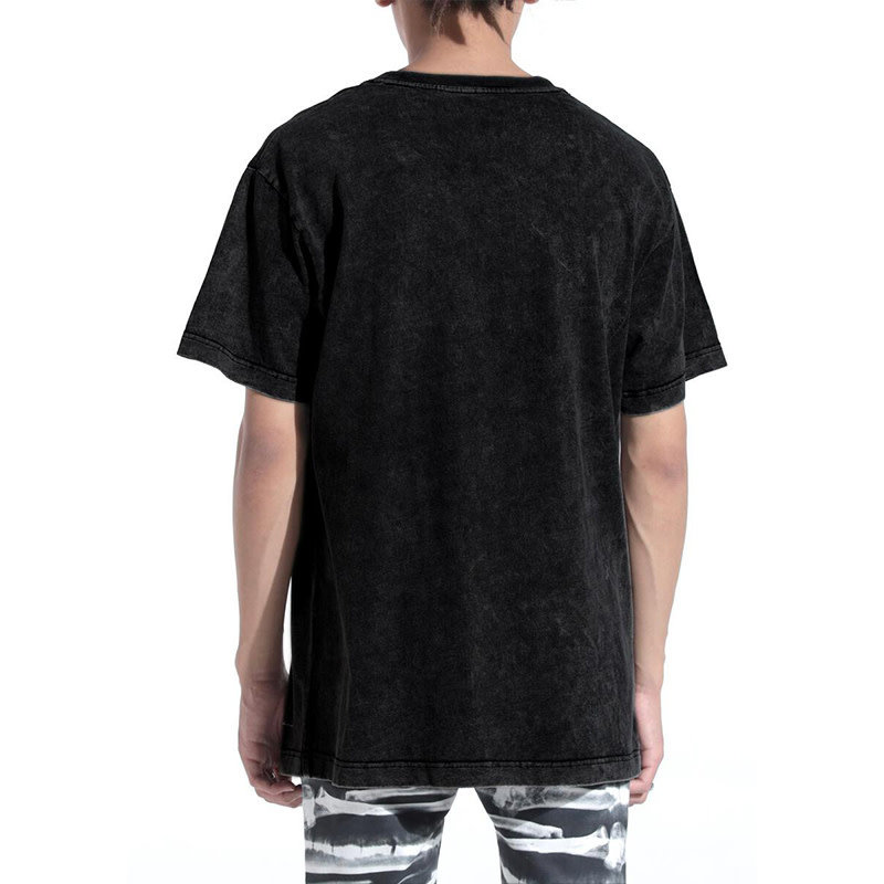 Lifted Anchors Lifted Anchors : Fututre Short Sleeve Tee