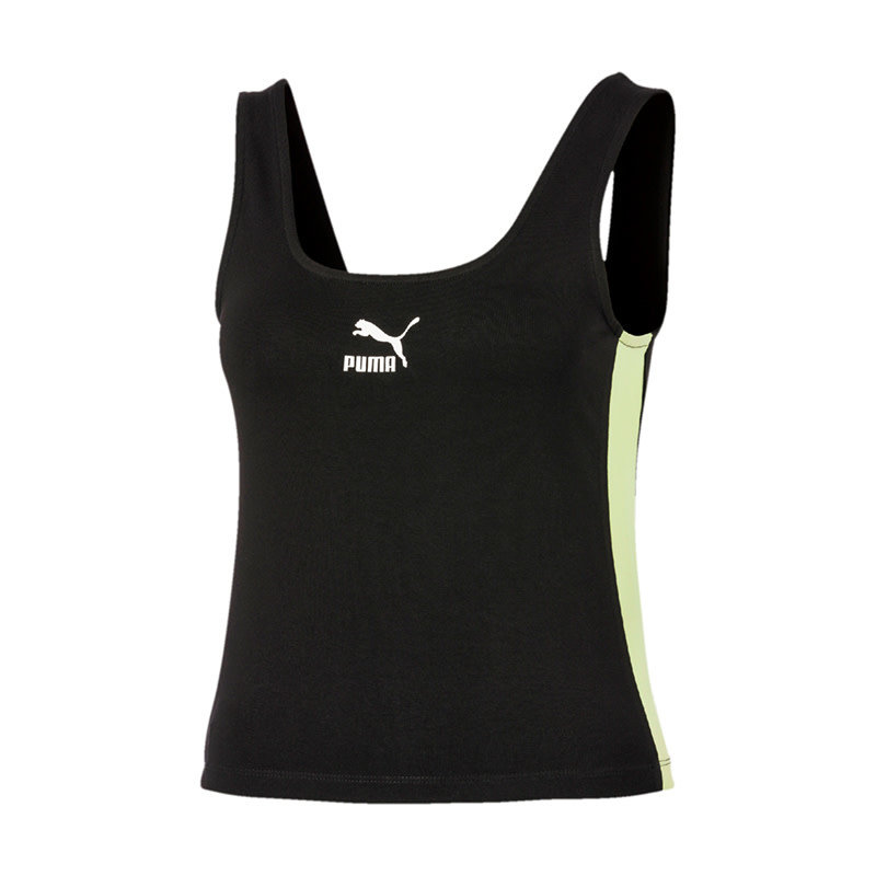 PUMA Puma : Classics Logo Tank Top