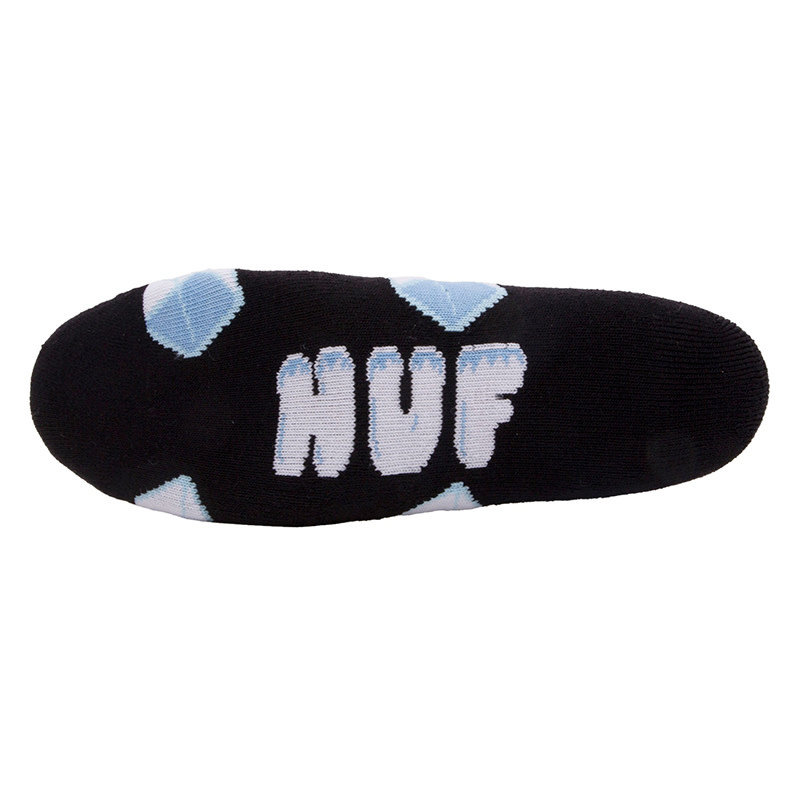 Huf HUF : Ice Melts Sock