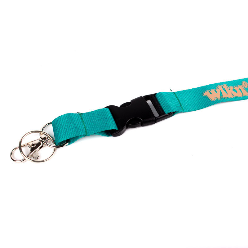 WLKN WLKN: 70s Leash Keychain