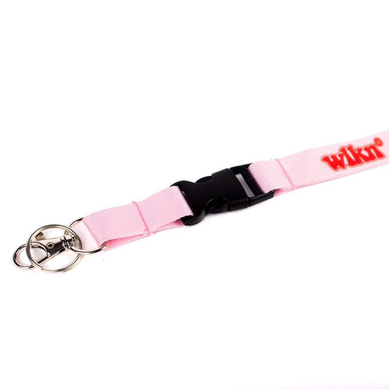 WLKN WLKN: 70s Leash Keychain