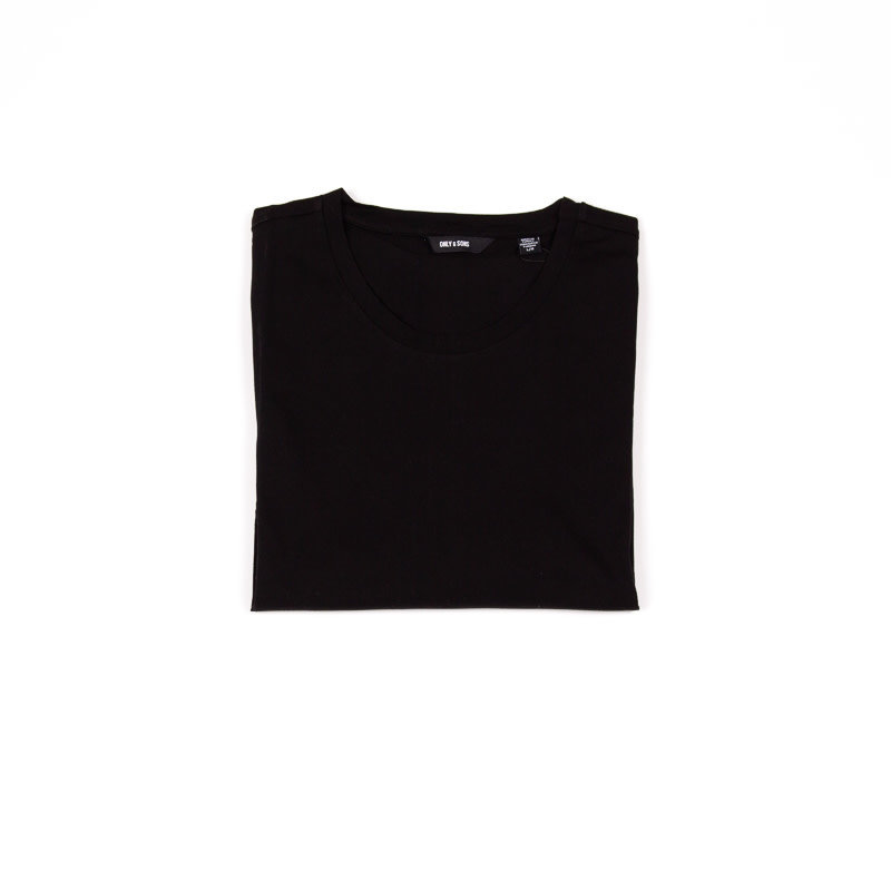 Only & Sons Only & Sons : Matt Longy T-Shirt