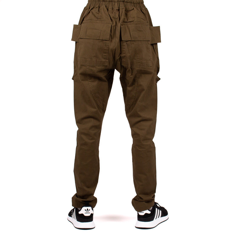 Guess : Ripstop Cargo Pants - WLKN