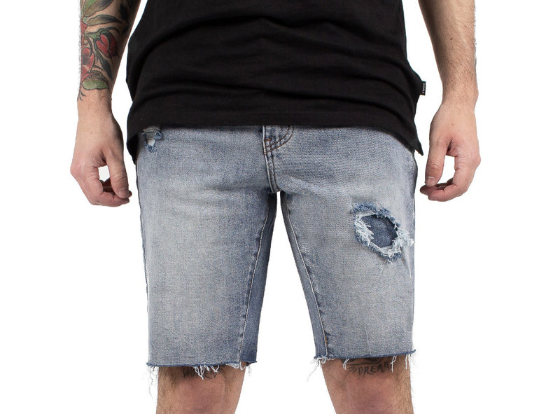 WLKN WLKN : Magic Denim Shorts